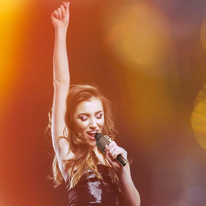 фото Мікрофон SBS MHMICBTK