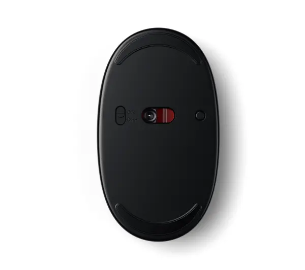 Satechi M1 Wireless Mouse Szary