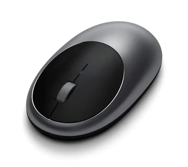 Satechi M1 Wireless Mouse Szary