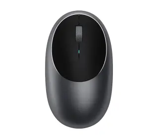 Satechi M1 Wireless Mouse Szary