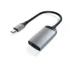 Adapter Satechi ST-TC4KHAM Type-C HDMI Adapter 4K 60Hz Szary