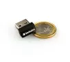 PenDrive Verbatim Store'n'Stay Nano 16GB USB 2.0 Czarny