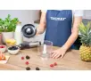 Blender Zelmer Vario ZHB4530 1100W Rozdrabniacz Końcówka do ubijania