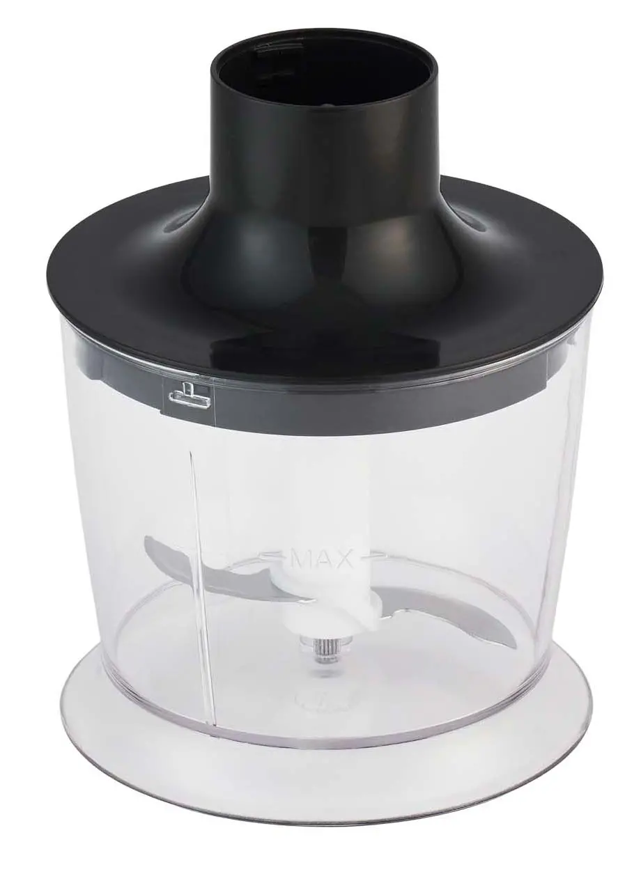 фото Занурюваний блендер Zelmer ZHB4530