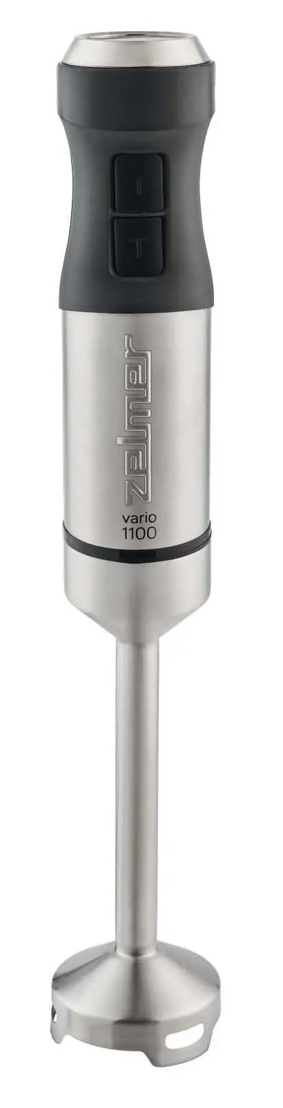 фото Занурюваний блендер Zelmer ZHB4530