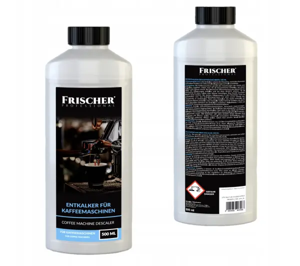 Frischer 500ml
