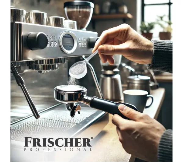 Frischer 900g