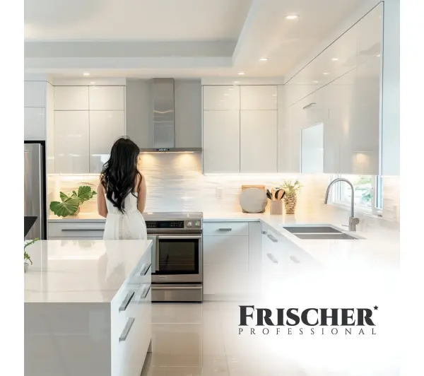 Frischer 900g