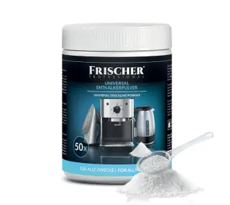 Odkamieniacz uniwersalny Frischer 900g