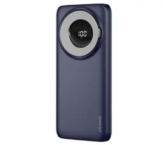 Powerbank USAMS PB62 10000mAh PD 20W Niebieski