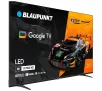 Telewizor Blaupunkt 65UGC5500S 65" LED 4K Google TV DVB-T2