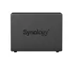 Serwer Synology DS723+-12T-00-2 Czarny