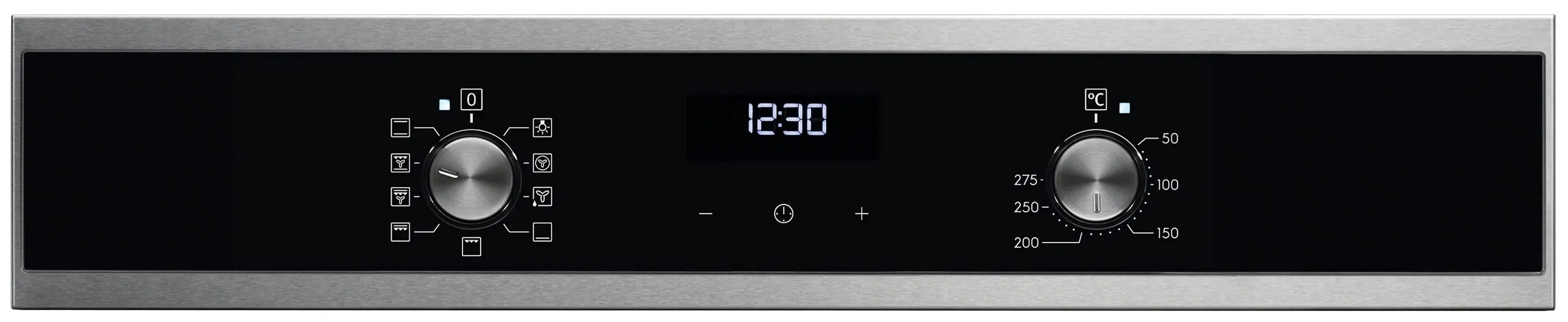 фото Духовка електрична Electrolux EOE5F71X