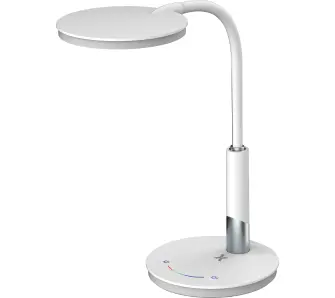 Lampka biurkowa Maxcom Panama ML5200 870lm Biały