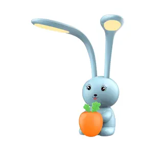 Maxcom Charlie ML4910 750lm Niebieski