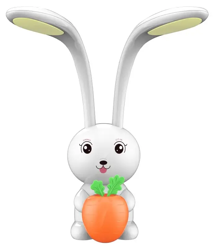 Lampka biurkowa Maxcom Charlie ML4910 750lm Biały