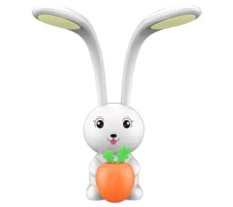 Lampka biurkowa Maxcom Charlie ML4910 750lm Biały