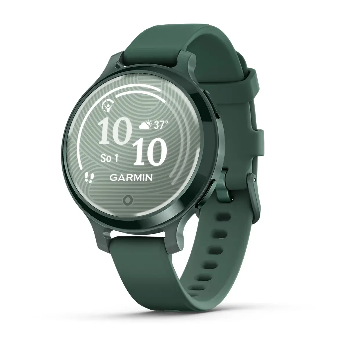 Garmin Lily 2 Active 38mm Zielony