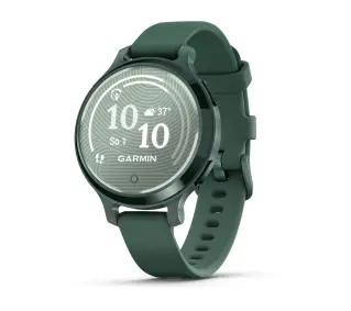 Garmin Lily 2 Active 38mm Zielony - Kup na Raty - RRSO 0%