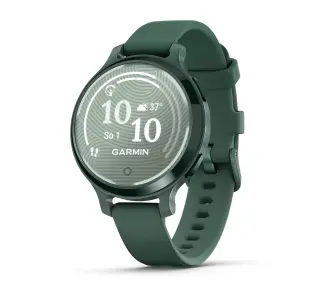 Garmin Lily 2 Active 38mm Zielony