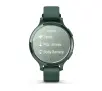 Smartwatch Garmin Lily 2 Active 38mm Zielony