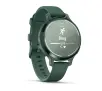 Smartwatch Garmin Lily 2 Active 38mm Zielony