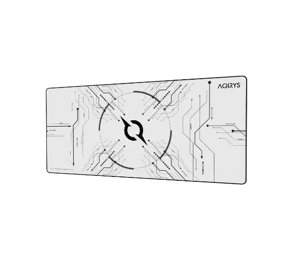 Aqirys Gruis XL Biały