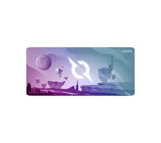 Aqirys Gravity XL Fioletowo-niebieski