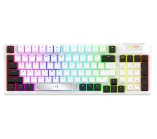 Aqirys Adara HaiMu Linear Pink Biało-czarny - Kup na Raty - RRSO 0%