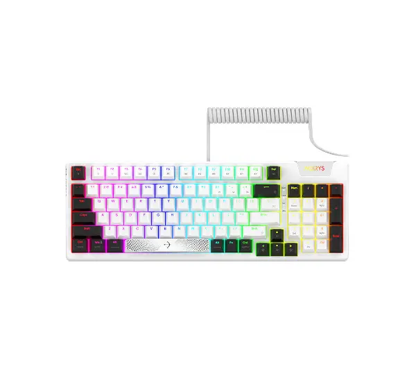 Aqirys Adara HaiMu Linear Pink Biało-czarny - Kup na Raty - RRSO 0%