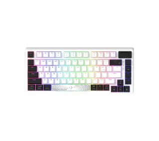 Aqirys Adara Mini HaiMu Linear Pink Czarno-biały - Kup na Raty - RRSO 0%