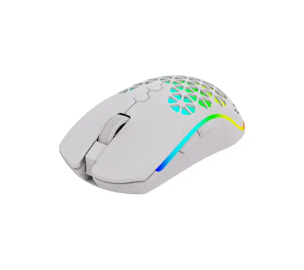 Aqirys Polaris Biały