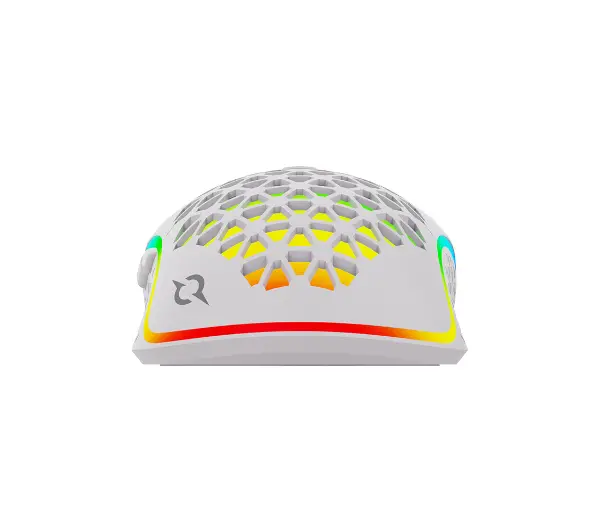 Aqirys Polaris Biały