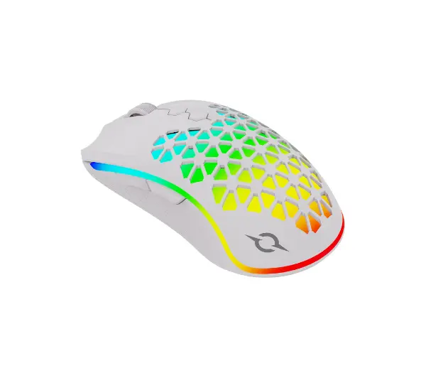 Aqirys Polaris Biały