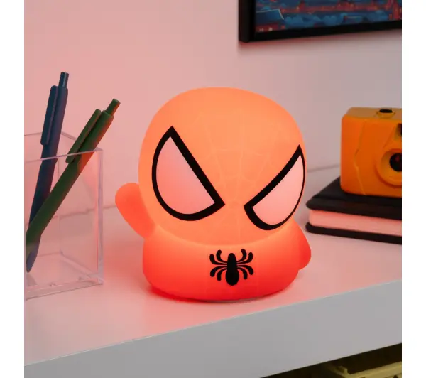 Paladone Silikonowa Marvel Spider-Man