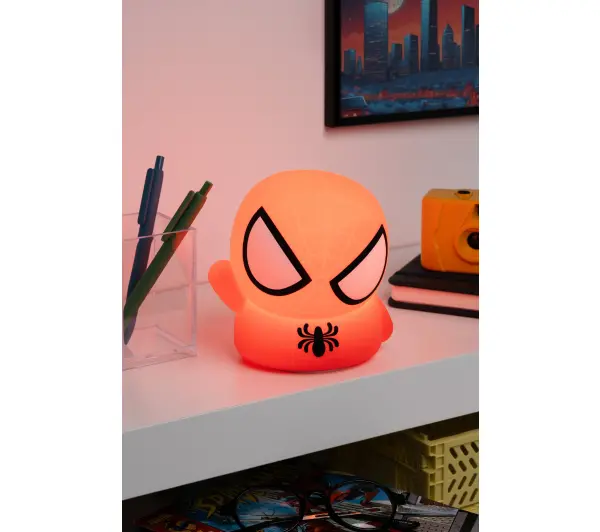 Paladone Silikonowa Marvel Spider-Man