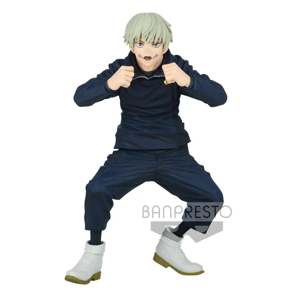 Figurka Banpresto Jujutsu Kaisen - Toge Inumaki
