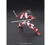 Model do składania Bandai HGBF 1/144 SENGOKU ASTRAY GUNDAM