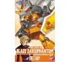 Model do składania Bandai ZGMF 1/100 BLAZE ZAKU PHANTOM