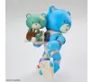 Model do składania Bandai HGBM 1/144 BEARGGUY OHANA & ALOHARO