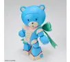 Model do składania Bandai HGBM 1/144 BEARGGUY OHANA & ALOHARO