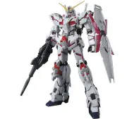 Bandai MG 1/100 RX-0 UNICORN GUNDAM - Dobra cena, Opinie w