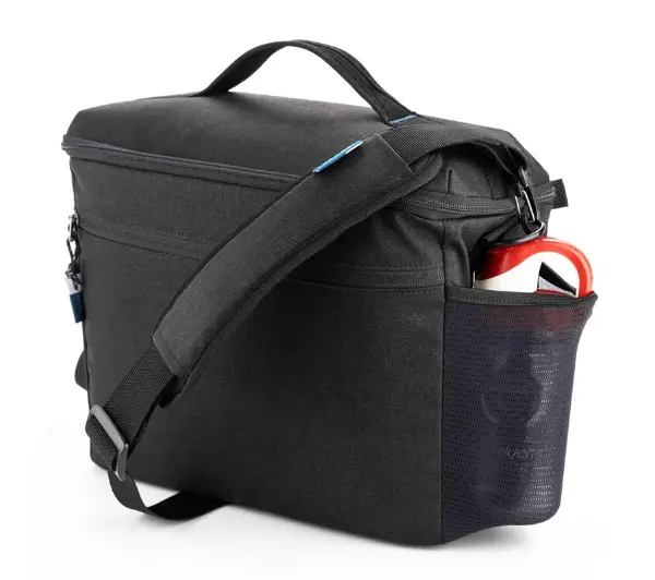 Tenba Skyline V2 13 Czarny