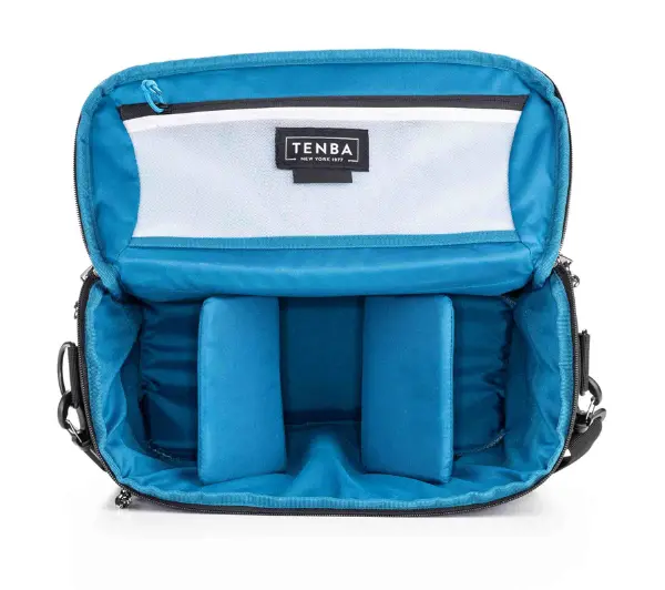 Tenba Skyline V2 13 Czarny