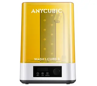 Anycubic Wash & Cure 3 - Kup na Raty - RRSO 0%