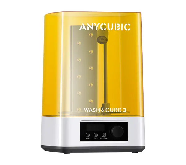 Anycubic Wash & Cure 3 - Kup na Raty - RRSO 0%