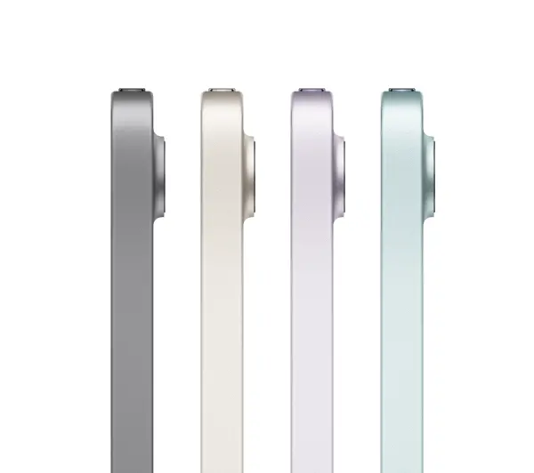 Apple iPad mini 7 gen 8,3" 256GB Wi-Fi Niebieski - Kup na Raty - RRSO 0%