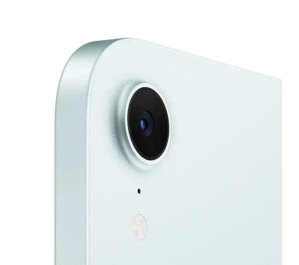 Apple iPad mini 7 gen 8,3" 256GB Wi-Fi Niebieski - Kup na Raty - RRSO 0%