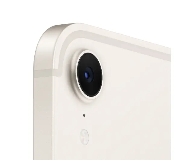 Apple iPad mini 7 gen 8,3" 128GB Funkcje AI Wi-Fi + Cellular 5G Księżycowa poświata - Kup na Raty - RRSO 0%