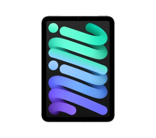 Apple iPad mini 7 gen 8,3" 512GB Funkcje AI Wi-Fi + Cellular 5G Gwiezdna szarość - Kup na Raty - RRSO 0%